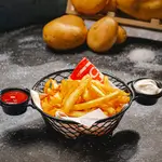 Hot Potatoes